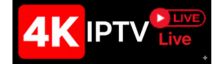 4K IPTV Live 4K IPTV Live